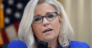 Read: Liz Cheney’s opening statement at Jan. 6 select committee hearing