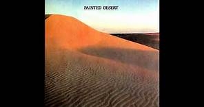 Ikue Mori | Robert Quine | Marc Ribot ‎– Painted Desert [Full Album]