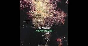 Archie Shepp - The Tradition (Full Album)