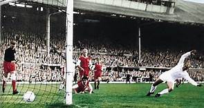 Real Madrid vs Eintracht de Frankfurt - Partido Completo - Final Copa de Europa 1960