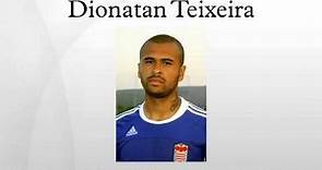 Nueva desgracia en el fútbol: fallece Dionatan Teixeira a los 25 años