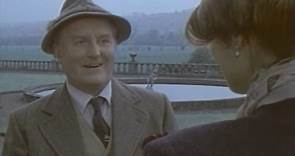 Robert Hardy stars in 70s classic All Creatures and Small