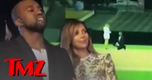 Kim Kardashian & Kanye West Engagement -- THE PROPOSAL VIDEO | TMZ