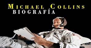 Michael Collins | biografía
