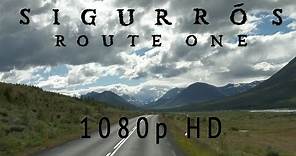 Sigur Rós - Route One [Part 3 - 1080p]