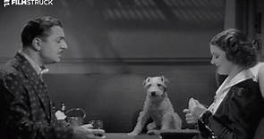 W. S. Van Dyke's AFTER THE THIN MAN ('36)