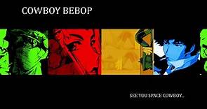 Cowboy Bebop Live Wallpaper - MoeWalls