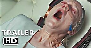 POSSESSOR UNCUT Official Trailer (2020) Horror Movie