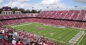 Stanford - Stanford Stadium