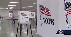 Unaffiliated voter registration up in Kansas