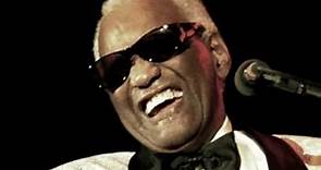 Ray Charles, The Untold Truth