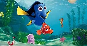 Regarder Le Monde de Nemo - Film Complet En Francais - Meilleurs Moments