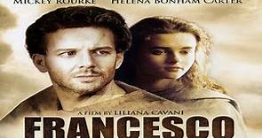 Francesco (film 1989) TRAILER ITALIANO