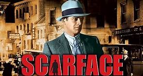 Scarface - Lo sfregiato (film 1932) TRAILER ITALIANO