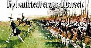 Hohenfriedberger Marsch [German march]