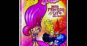 Trollz: Best Friends for Life: The Movie (2005 US DVD)