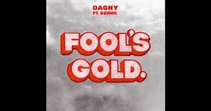 Dagny ft Børns - Fool's Gold