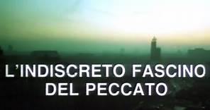 L'indiscreto Fascino del Peccato (1983) Guarda Streaming ITA