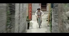 Scene from Jackie Chan's Project A