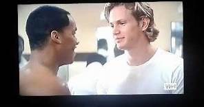 Remember the Titans - Petey and Sunshine