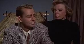 The McConnell Story (1955) Alan Ladd, June Allyson, James Whitmore
