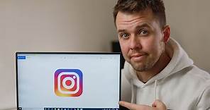 How To Upload Multiple Photos On Instagram From PC