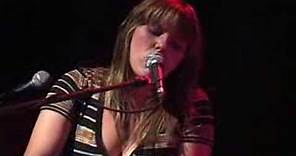 Grace Potter and the Nocturnals - Big White Gate - LIve (HQ)