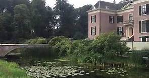 Traveller: The Netherlands, Doorn, Huis Doorn