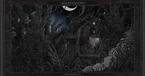Mastodon - Cold Dark Place [Official Audio]