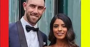 What Message Does Glenn Maxwell’s Wife Vini Raman Have for Trolls? | SoSouth
