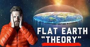 Why People Think the World is Flat