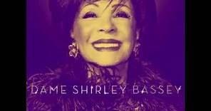 DAME SHIRLEY BASSEY Look But Don't Touch