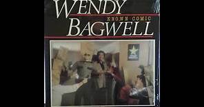 Wendy Bagwell - The Rattlesnake Story