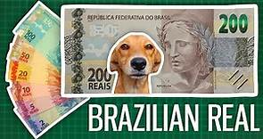 Secrets of the Brazilian Real
