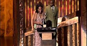 Kerry Washington - 36th NAACP Image Awards - Outstanding Actress in a Motion Picture