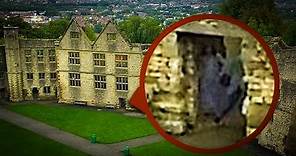 Dudley Castle - The Ghost of The Grey Lady (Real PARANORMAL)