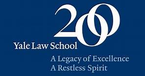 Yale Law School Celebrates 200 Years of Legal Education