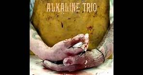 Alkaline Trio - Dead End Road