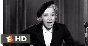 Witness for the Prosecution (1957) - Damn You! Damn You! Scene (10/12) | Movieclips