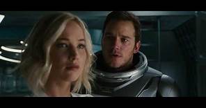 Passengers - Trailer ufficiale italiano