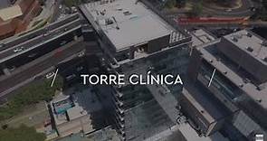 Hospital Ángeles Pedregal inaugura nueva torre médica
