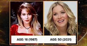 Married with Children Cast Then and Now (2023)