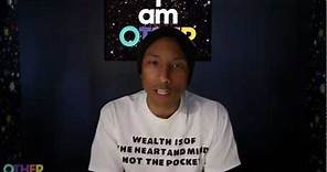 Pharrell Williams Presents...i am OTHER