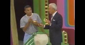 The Price Is Right | November 21st, 1996