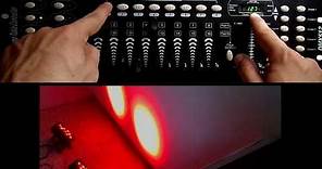 💡¿Como usar Controlador DMX ?💡 2019 - Aprende a controlar tus luces | ESTILO DJ