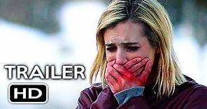The Blackcoat's Daughter Official Trailer (2017) Emma Roberts Horror Movie HD