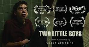 Two Little Boys - LGBT Short Film