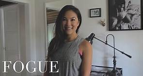 73 Questions With Ally Maki