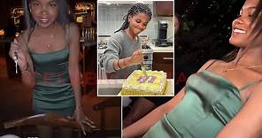 Kevin Hart's Daughter Heaven Hart Celebrates Her 18th BIRTHDAY