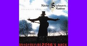 Rainbow - Stranger In Us All Full Album (HQ Sound) 720p HD